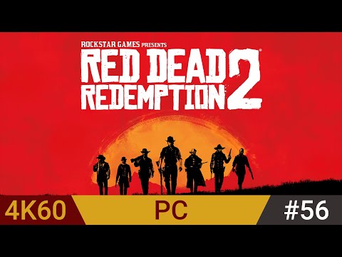 Red Dead Redemption 2 PL 🌵 odc.56 | RDR2 Gameplay po polsku