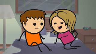 Whaddaya Say - Cyanide & Happiness Shorts