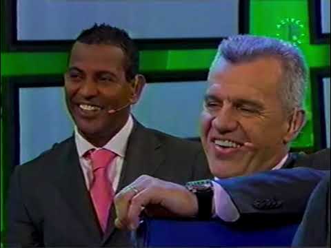 Johnny Petardo - El Güiri Gol Alemania 2006