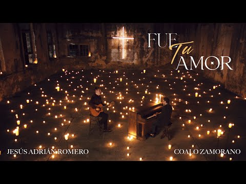 Miniatura de Fue Tu Amor