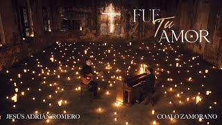 Fue Tu Amor Lyrics English Translation
