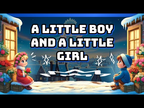 The Power of Friendship and Bravery | The Tale of Kay and Gerda