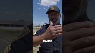 🚨 Police Trespass Journalist From Post Office Over “Disturbance” 📹