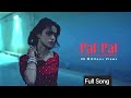 Pal Pal Afusic Full Video Song Sare Nashe Bekar Teri Aankhon Ke Siva Afusic Pal Pal Jeena Muhal