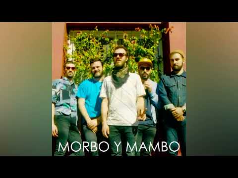 Morbo Y Mambo ft. Santiago Motorizado - Pomán (Remastered 2024)