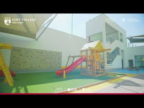 Kent College West Cairo