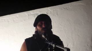 PARQUE TRIANA MIGUEL CAMPELLO EL CHATARRERO