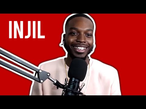 Muslim Finds The Injil [Comedy] | GodLogic Apologetics