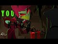 You Know Me Hazbin Hotel AMV