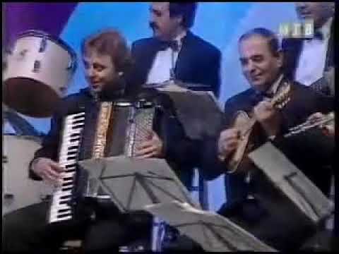 Verna ljubov - Igor Angelov