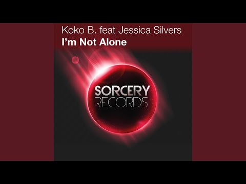 I'm Not Alone (Derry Bunyan & Rafael Osmo Remix)