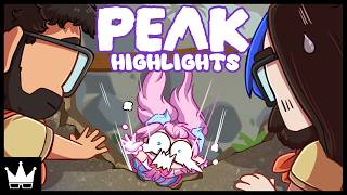 PEAK Highlights | June 2025 - April 2026