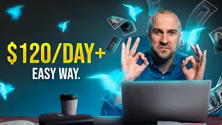Easiest Way To Make Money in 2023