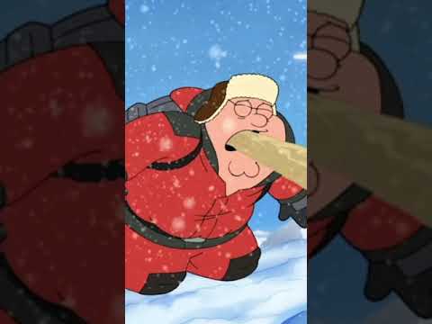 Best family guy cutaways: Hey Brian want a puke-sickle?
