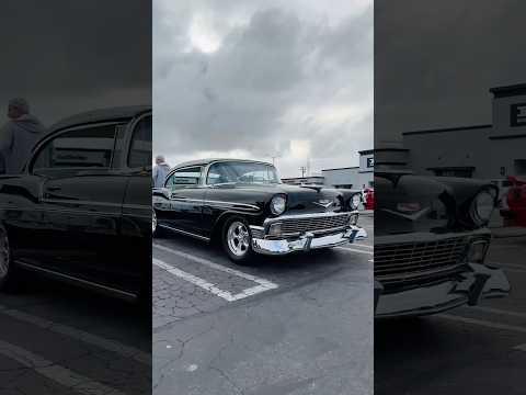 Thumbnail for Cruisin’ Through Time | SUBSCRIBE🔔, LIKE 👍, COMMENT💬, and SHARE🙏 by Chevrolet, Car