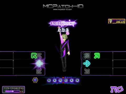 Beat Up - Ray Of Moonlight (150bpm) ─ [MCPatch-ID]