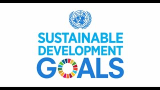 A Look at the Sustainable Development Goals