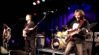 April Wine Enough Is Enough