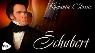 Romantic Classic - Franz Schubert
