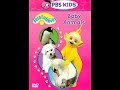 Teletubbies Baby Animals 2001 DVD Version