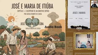 O Despertar de um Amor no Sertão: Áudiobook