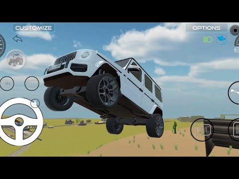 India vehicles simulator 3d video// off-road cars driving game// 