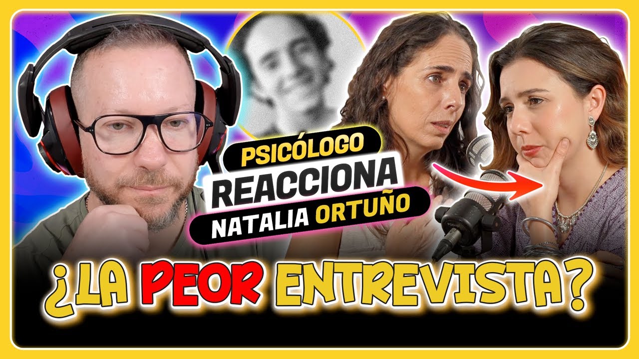 Mi hijo se QU1TÓ la vida por CULPA de sus COMPAÑEROS de CLASE | Psicólogo Reacciona