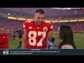 "That's A Job For..." Presented By Jiffy Lube: Travis Kelce