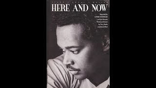 Luther Vandross - Here And Now (1989 LP Version) HQ