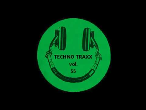 Techno Traxx Vol. 55 - 10 Dj Zagros And Pacific - Shine (Dj Wag Remix)