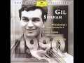 Gil Shaham Wienawski Violin Concert D minor 2nd movement