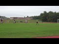 Amherst vs Southwick goalkeepr highlights