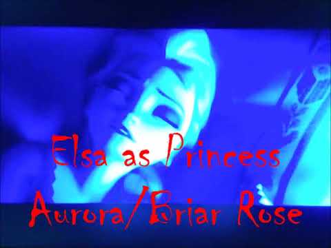 "Sleeping Beauty" (J.B. Eagle Style) Part 27 - End Credits