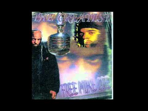 KING MIKE CEE. THE BEST IN THE METRO.