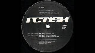 Moka D.J. - New Order (Santini's Praline Remix) (Trance 1998)