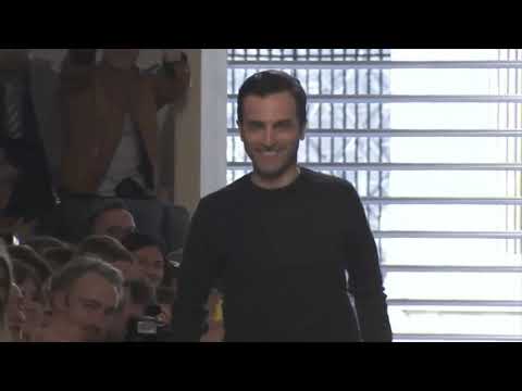 louis Vuitton women's autumn winter 2014-15 fashion show