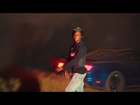 Bm Jaay - Jude Bellingham (Clip Officiel)