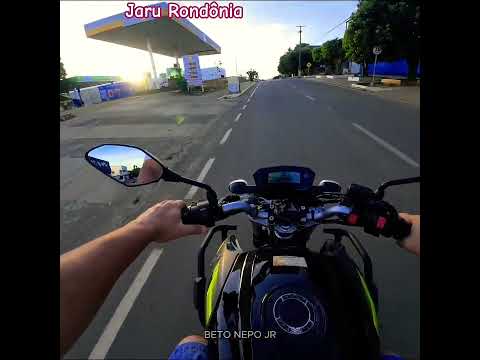 Motivacional Jaru Rondônia MotoVlog mensagem pra sua vida #motivacao