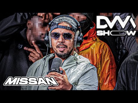 [EXCLU] MISSAN - TRANSAVIA #dvmshow