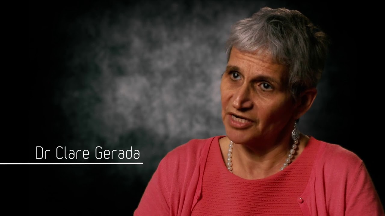 Under The Knife trailer