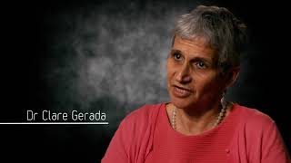 Under The Knife trailer