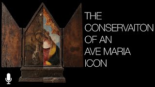 The Restoration of Ave Maria Narrated Version
