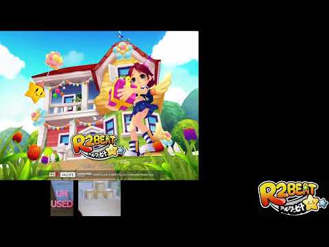 【R2BEAT】SPEED SINGLE #1