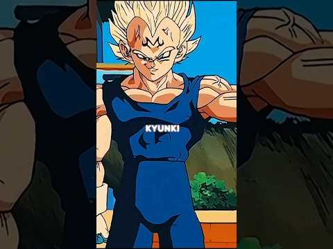 Dragon Ball Super | Vegeta Attitude Status | Prince Vegeta Powerfull Form | #Vegeta