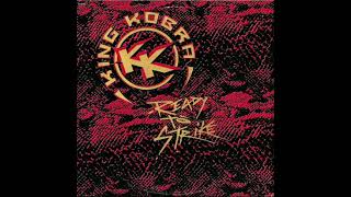 King Kobra - Tough Guys