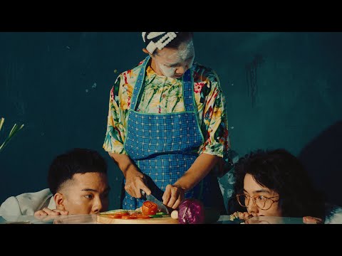 離婚伝説 − 本日のおすすめ(Official Music Video)