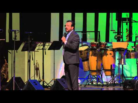 Apóstol German Ponce | El Poder de la Humildad