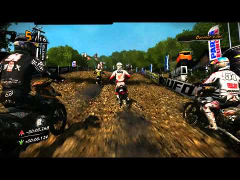 mud fim motocross world championship xbox 360 game