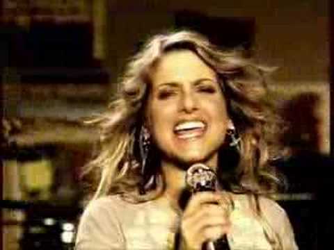 Jeanette Biedermann - Hold the line [OFFICIAL MUSIC VIDEO]