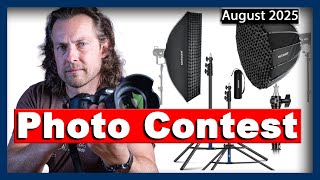 August Photography Contest - 2025
